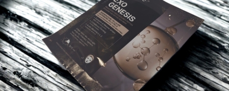 VitaPelle | Maschera Viso Exo Genesis